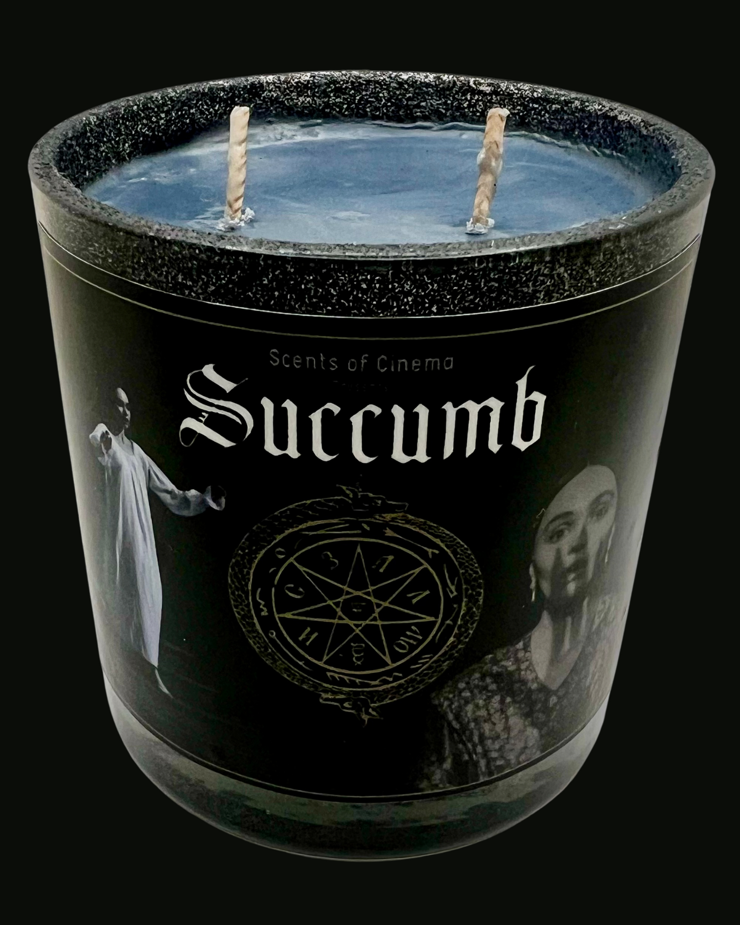 SUCCUMB - 7oz | Inspired by the film, NOSFERATU (2024)