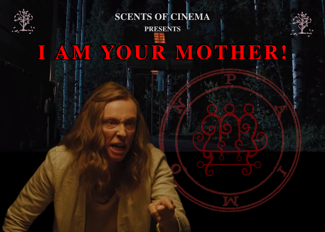 I AM YOUR MOTHER! - 7oz | Inspired by the film, HEREDITARY (2018)
