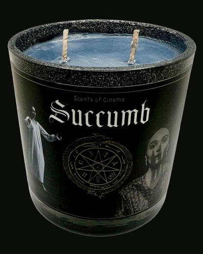 SUCCUMB - 7oz | Inspired by the film, NOSFERATU (2024)
