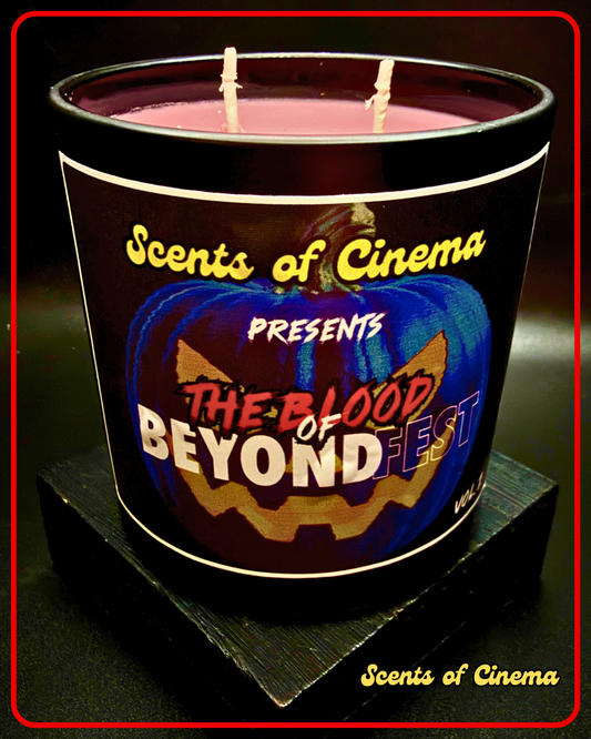 THE BLOOD OF BEYOND FEST | Volume One