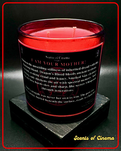 I AM YOUR MOTHER! - 7oz | Inspired by the film, HEREDITARY (2018)