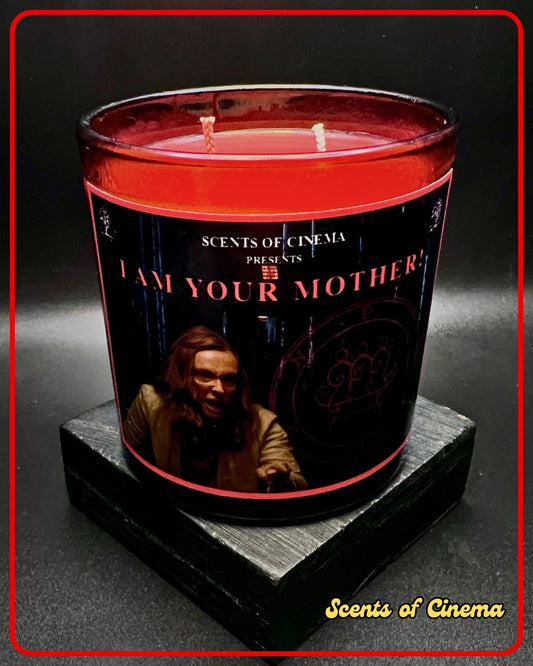 I AM YOUR MOTHER! - 7oz | Inspired by the film, HEREDITARY (2018)