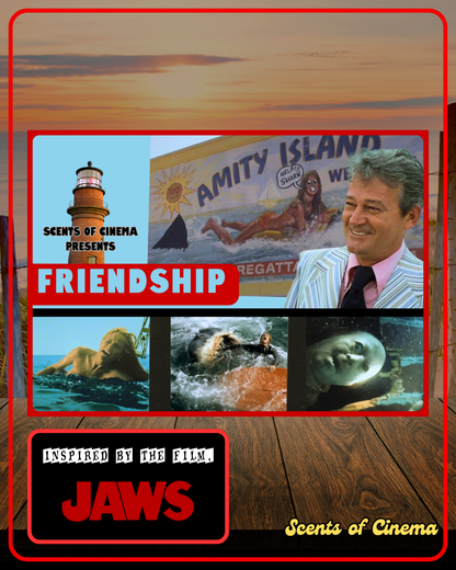 FRIENDSHIP