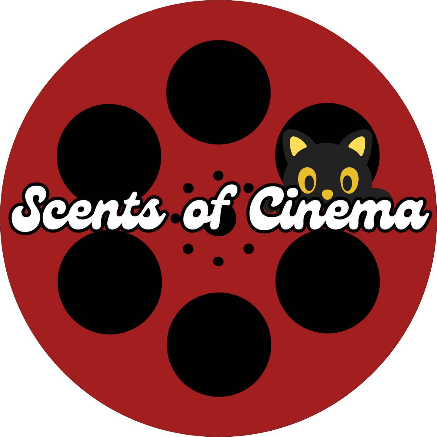 SCENTS OF CINEMA CINEMELT