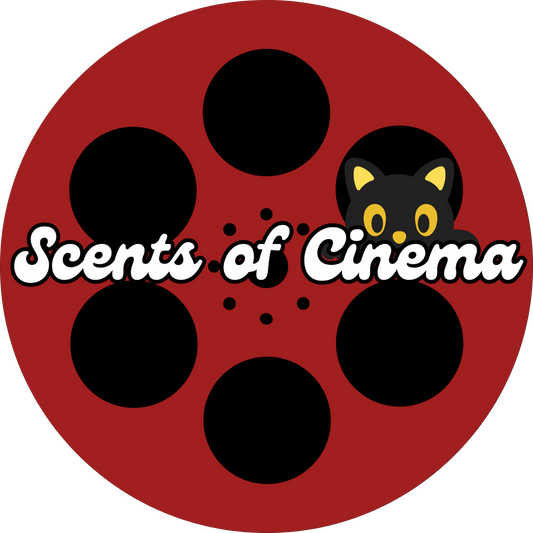 SCENTS OF CINEMA CINEMELT