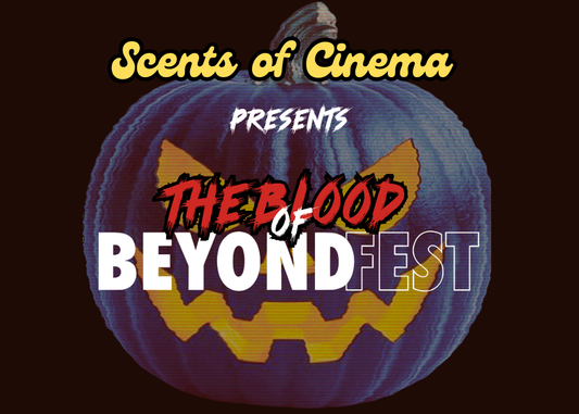 THE BLOOD OF BEYOND FEST | Volume One
