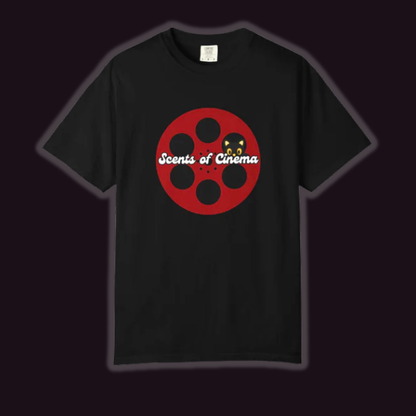 WATCH MORE MOVIES IN A CINEMA TEE