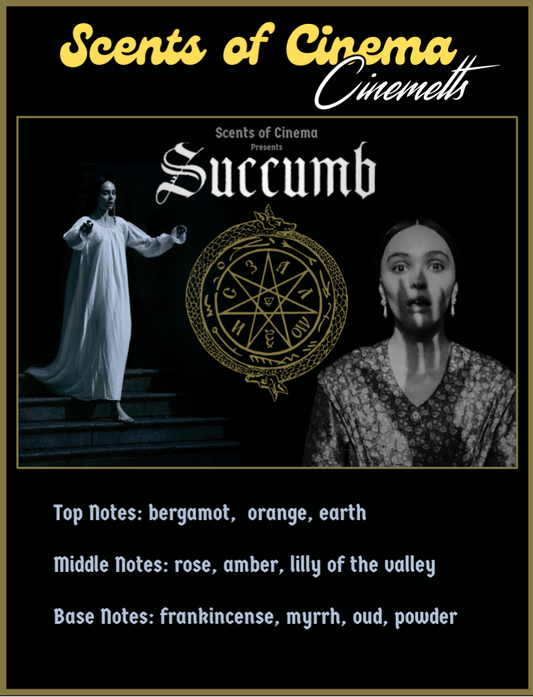 SUCCUMB